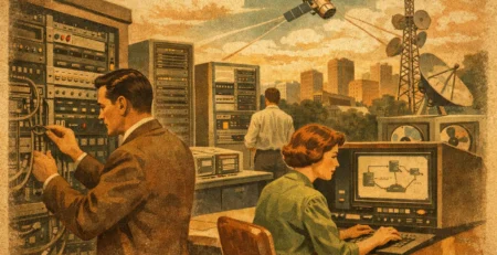 Enterprise Networking Hardware Trends to Watch