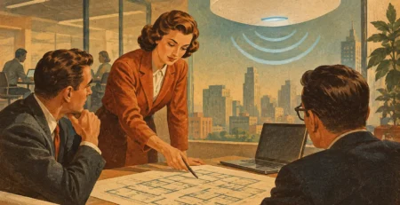 Enterprise WiFi 7 Adoption: Plan the Upgrade