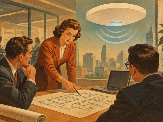 Enterprise WiFi 7 Adoption: Plan the Upgrade