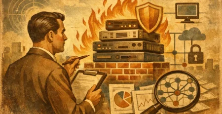 Firewall Appliances: A Buyer’s Selection Framework