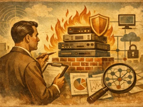 Firewall Appliances: A Buyer’s Selection Framework
