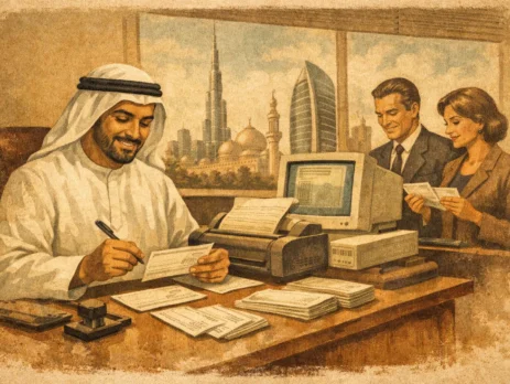 Free Cheque Printing Software UAE for Businesses