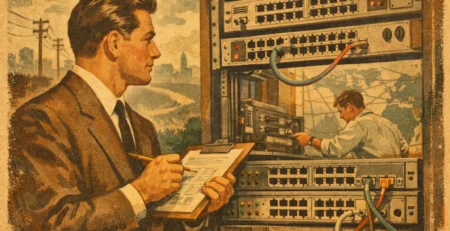 How to Specify Enterprise Switches for Your Network