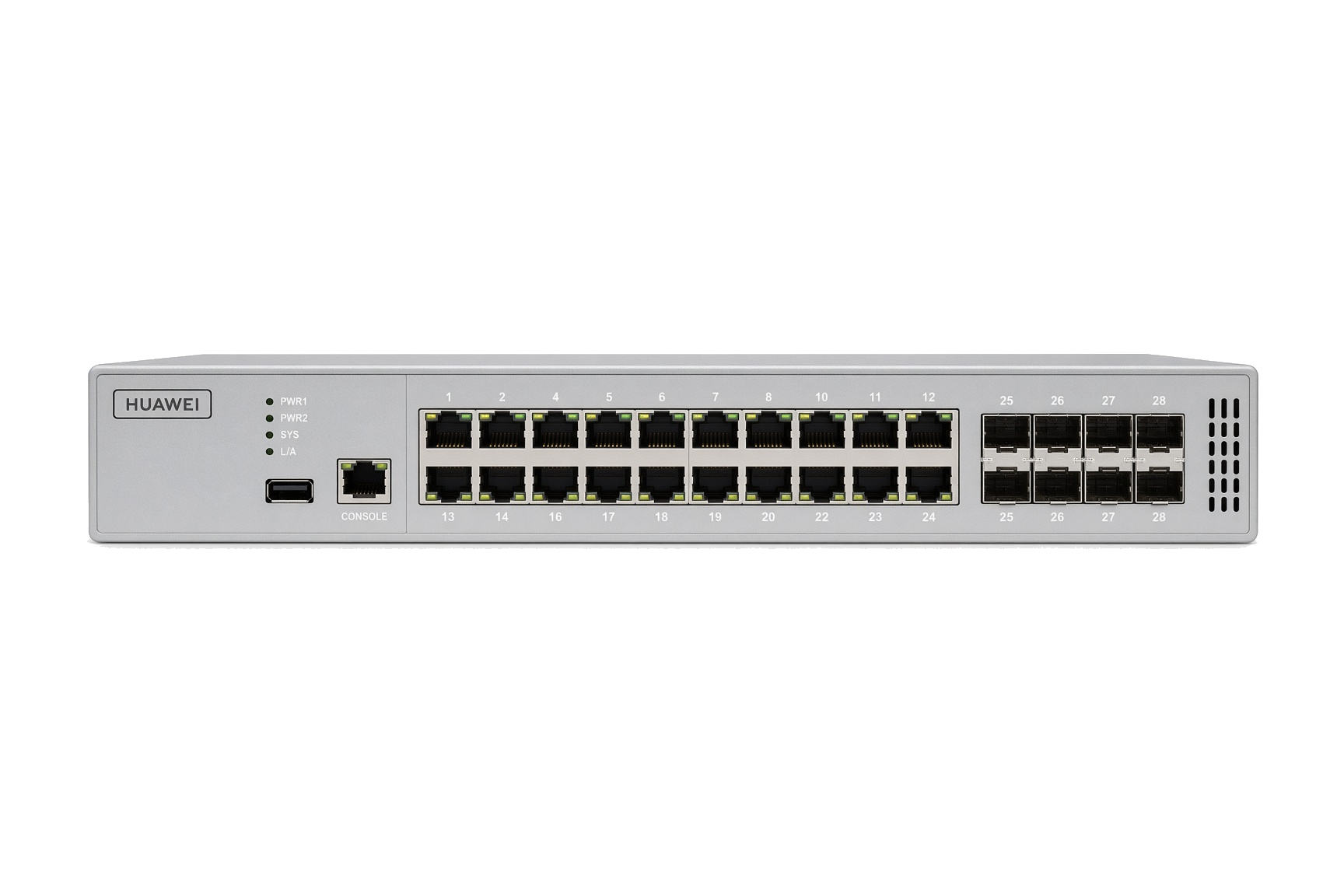 Huawei CloudEngine S5735-S48P4XE-V2