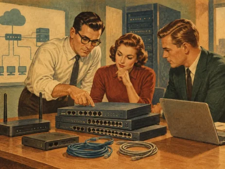 Network Hardware Compatibility Guide for IT Teams