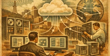 Network Licensing for Enterprise Infrastructure