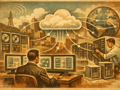 Network Licensing for Enterprise Infrastructure
