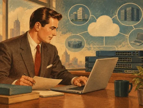 Cisco License Procurement for Network Projects