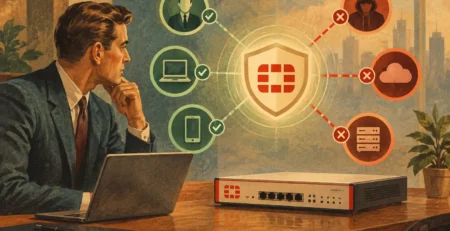 How to Implement Zero Trust Using Fortinet